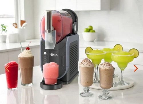 Slush puppy machine 2ltr